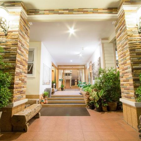 Fortune Surin Hotel Экстерьер фото