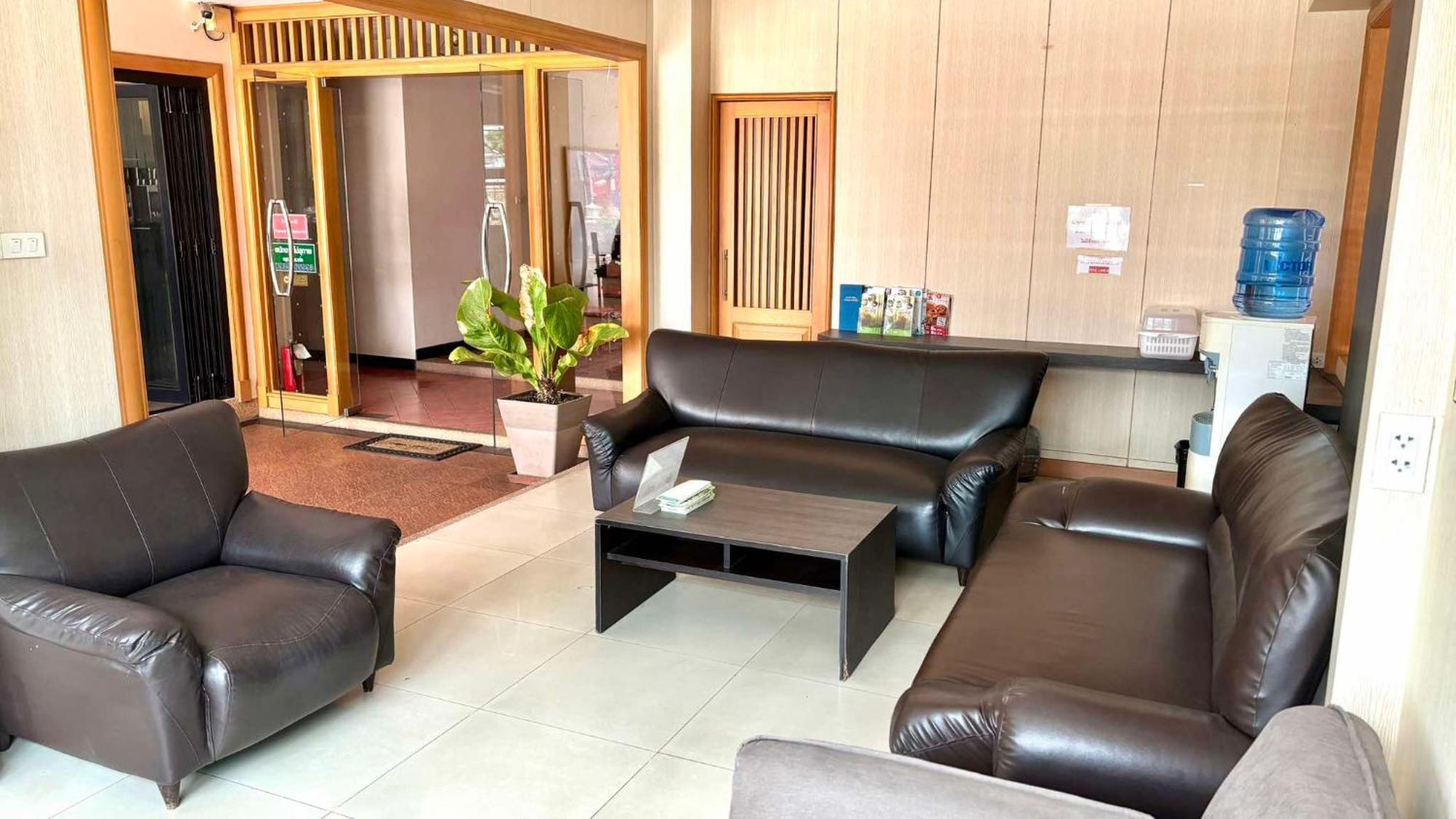 Fortune Surin Hotel Экстерьер фото