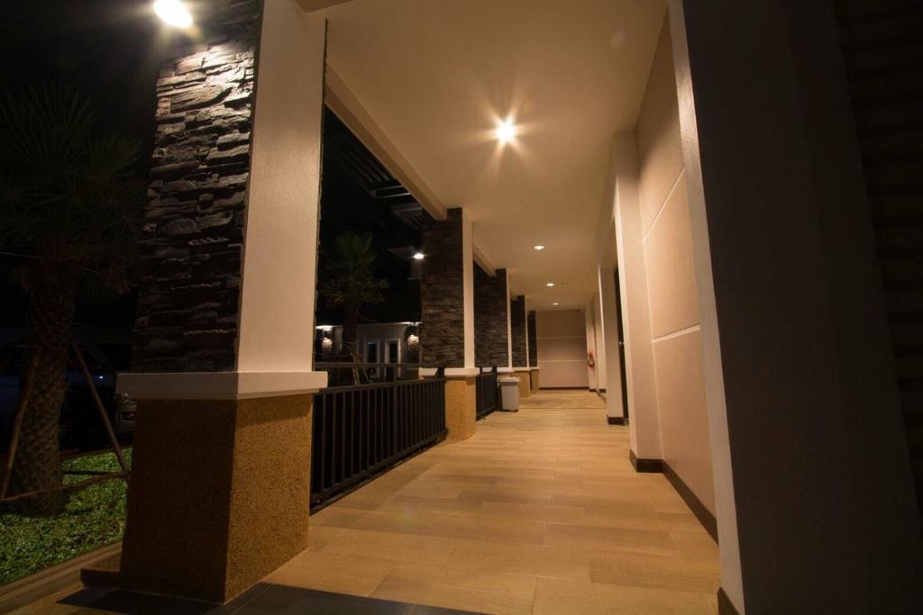 Fortune Surin Hotel Экстерьер фото