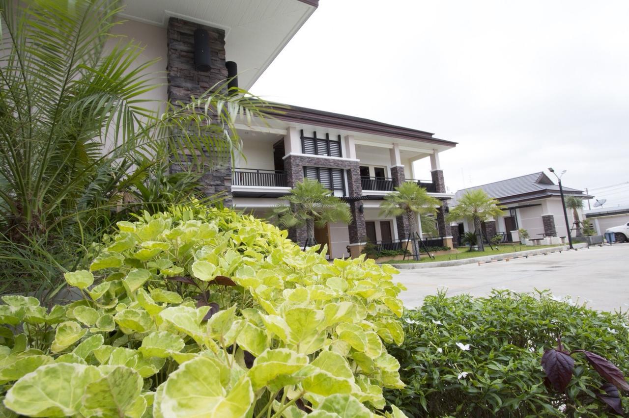 Fortune Surin Hotel Экстерьер фото