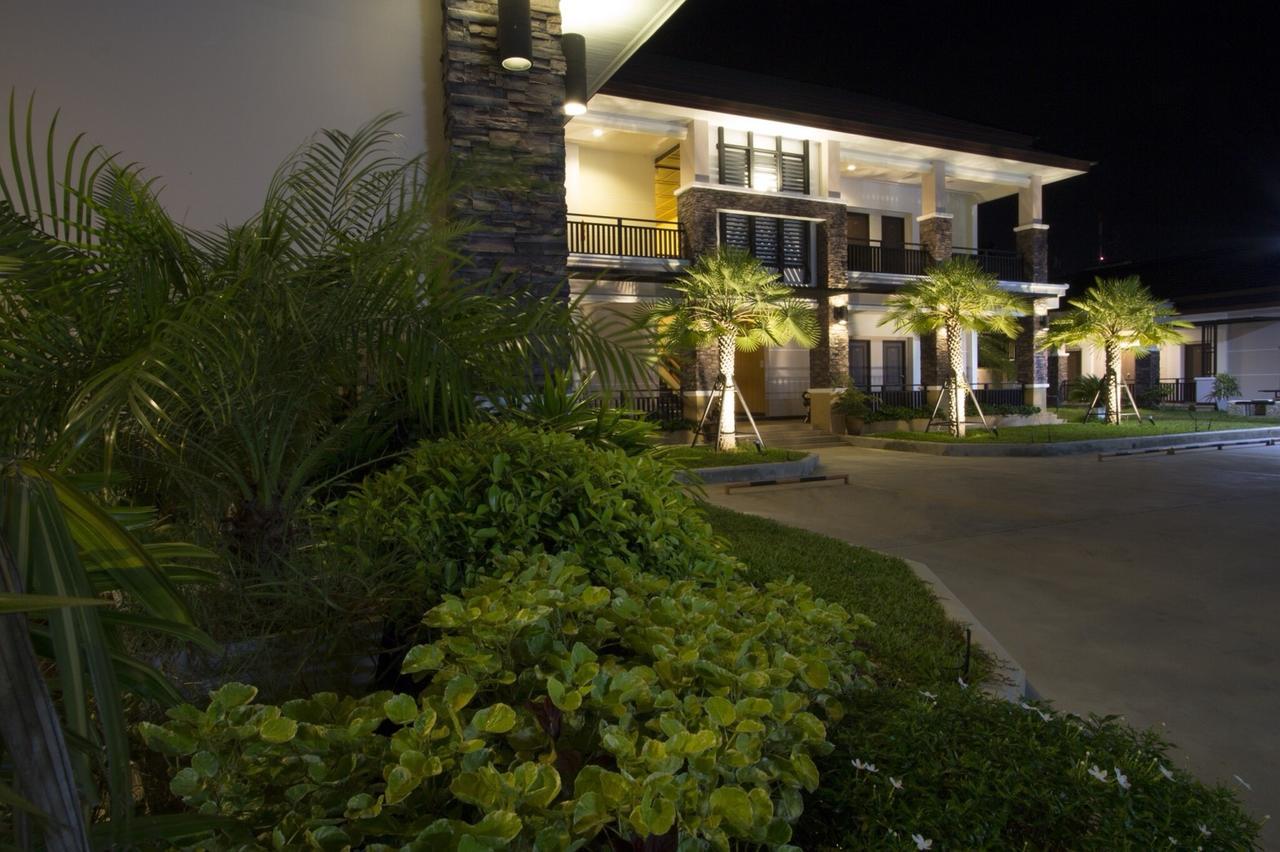 Fortune Surin Hotel Экстерьер фото