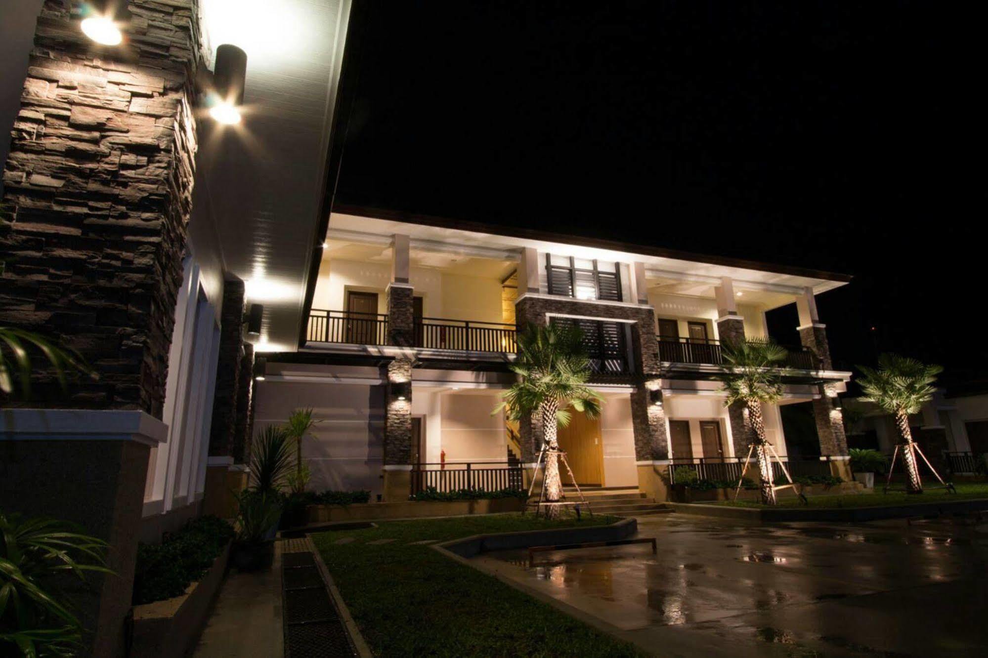 Fortune Surin Hotel Экстерьер фото