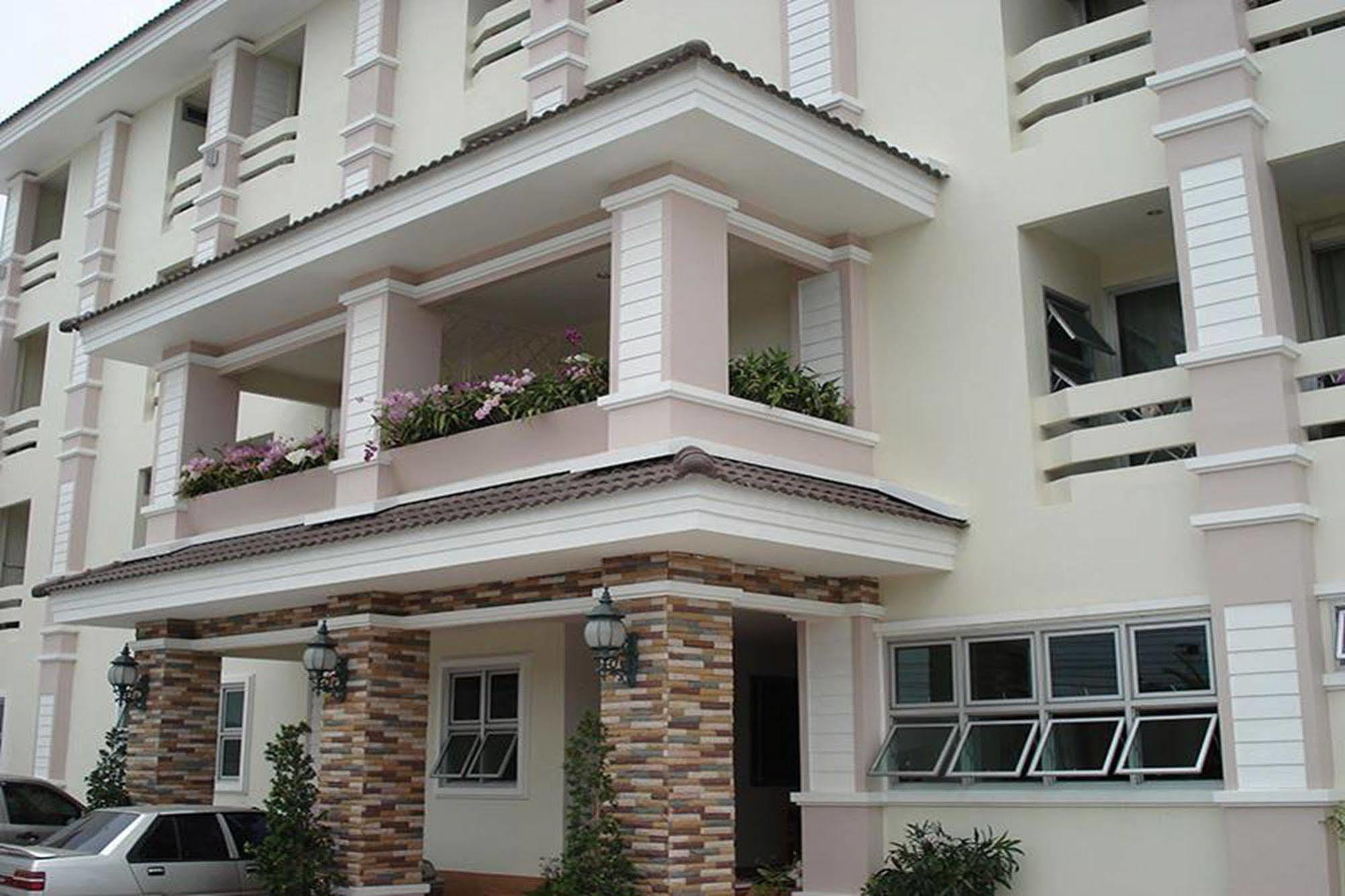 Fortune Surin Hotel Экстерьер фото
