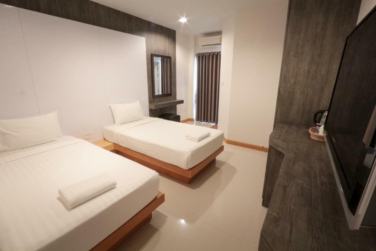 Fortune Surin Hotel Экстерьер фото