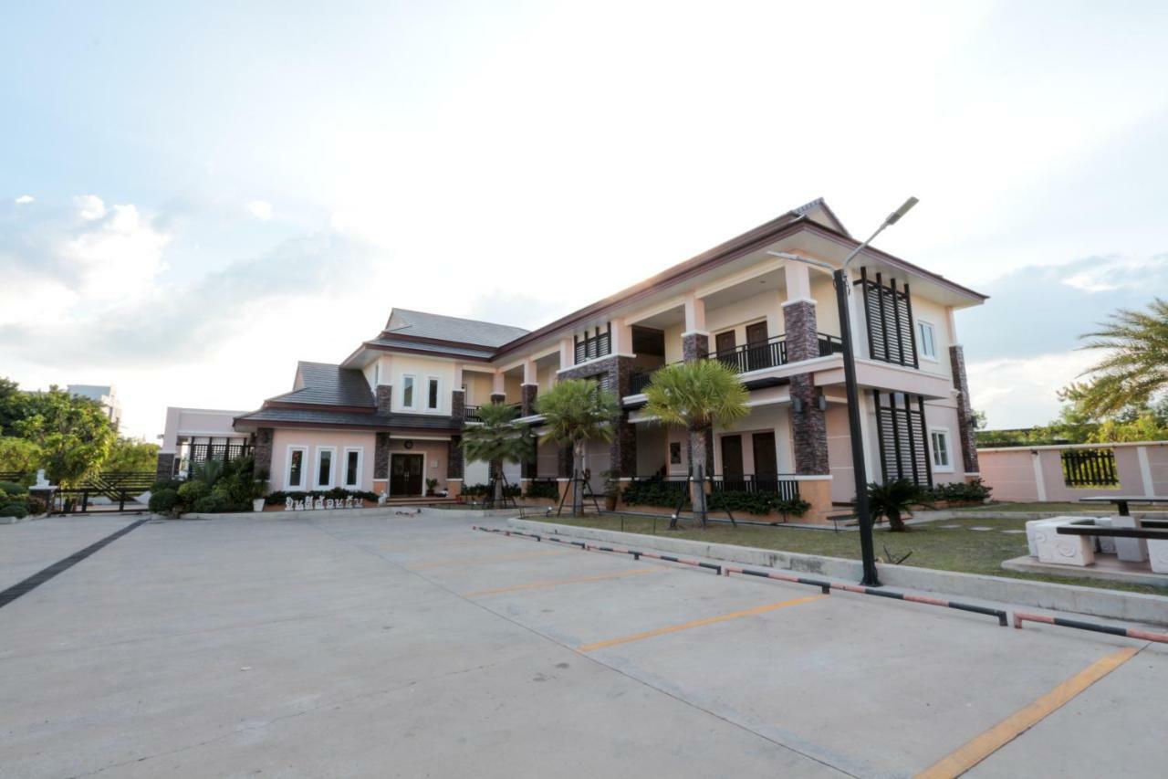 Fortune Surin Hotel Экстерьер фото