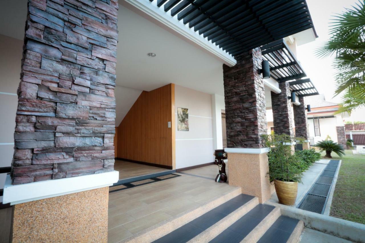 Fortune Surin Hotel Экстерьер фото