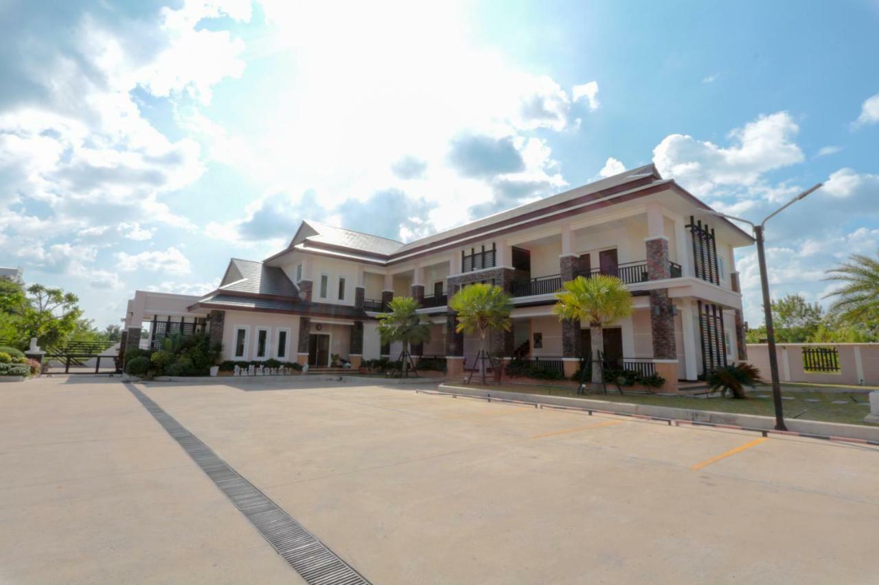 Fortune Surin Hotel Экстерьер фото
